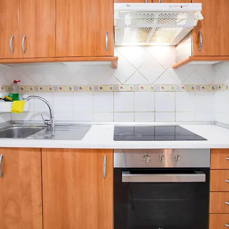 Ferienhaus Simplistic Holiday In Playa Blanca With Garden Playa Blanca (Lanzarote)