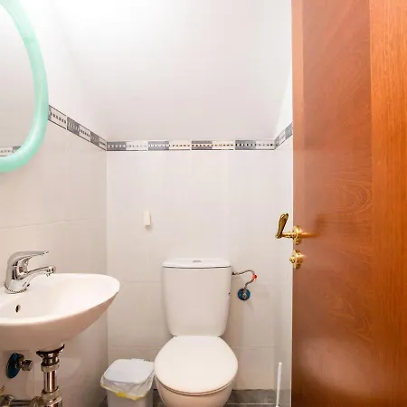 Simplistic Holiday In Playa Blanca With Garden Holiday home Playa Blanca (Lanzarote)