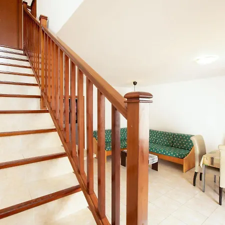 Holiday home Simplistic Holiday In Playa Blanca With Garden *